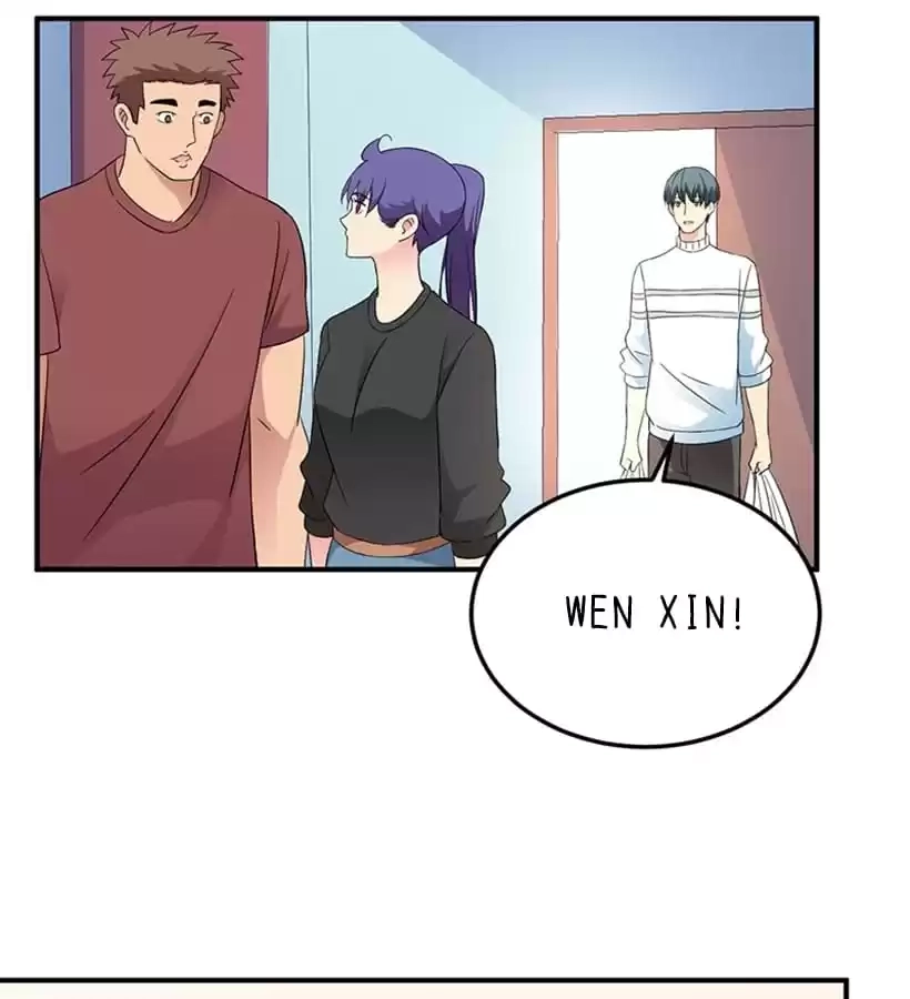 Read Love Can Be Seen chapter 53 image 32 on Lezhin