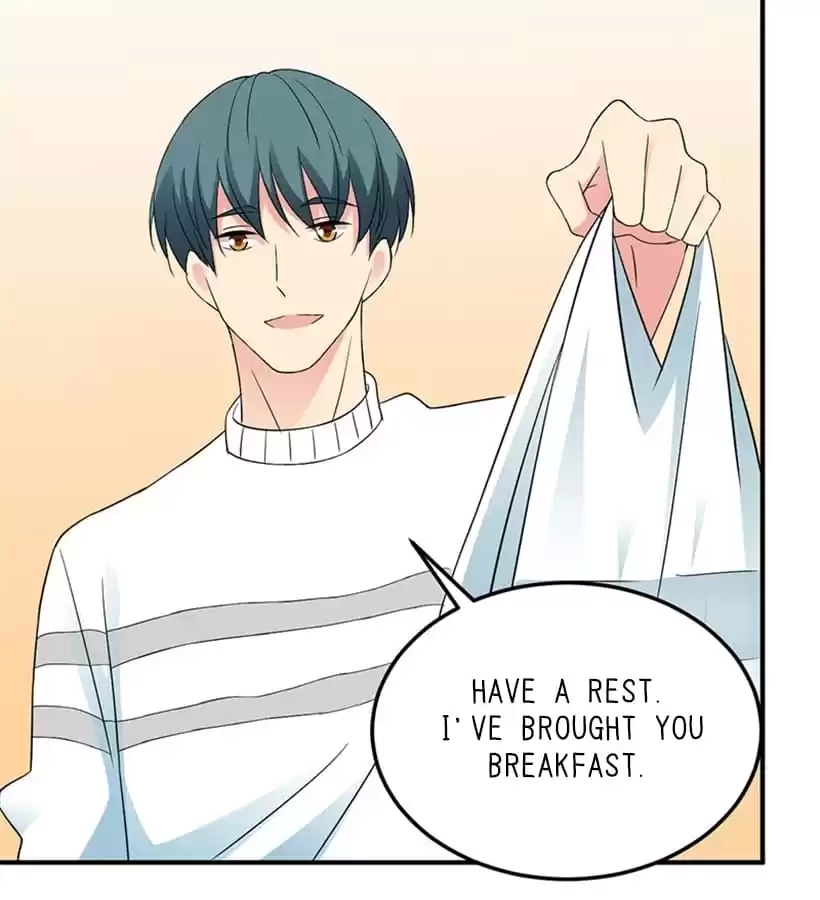 Read Love Can Be Seen chapter 53 image 33 on Lezhin