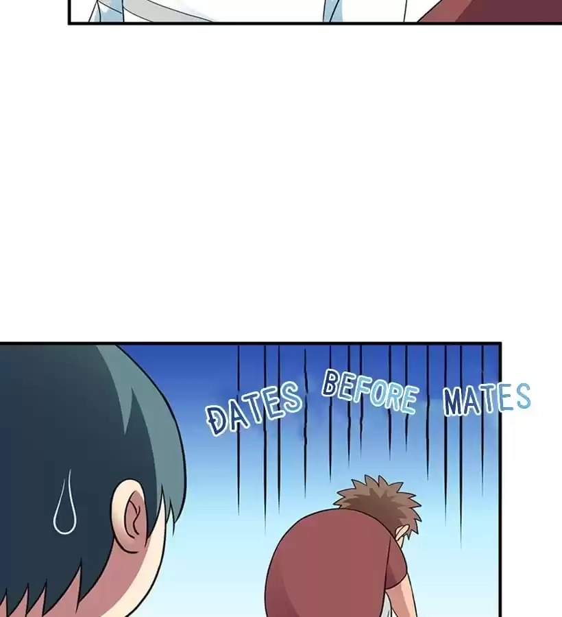 Read Love Can Be Seen chapter 53 image 36 on Lezhin
