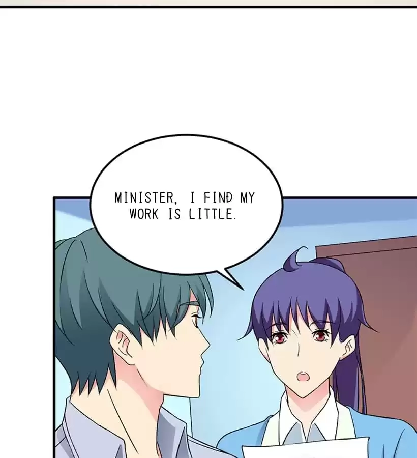 Read Love Can Be Seen chapter 53 image 4 on Lezhin