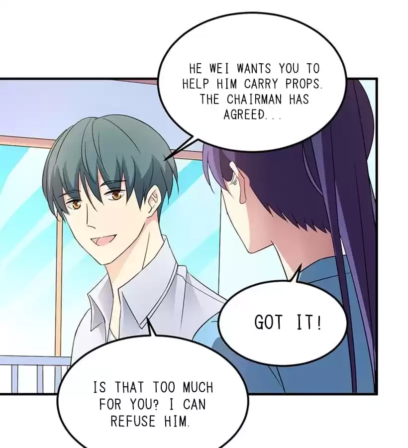 Read Love Can Be Seen chapter 53 image 6 on Lezhin
