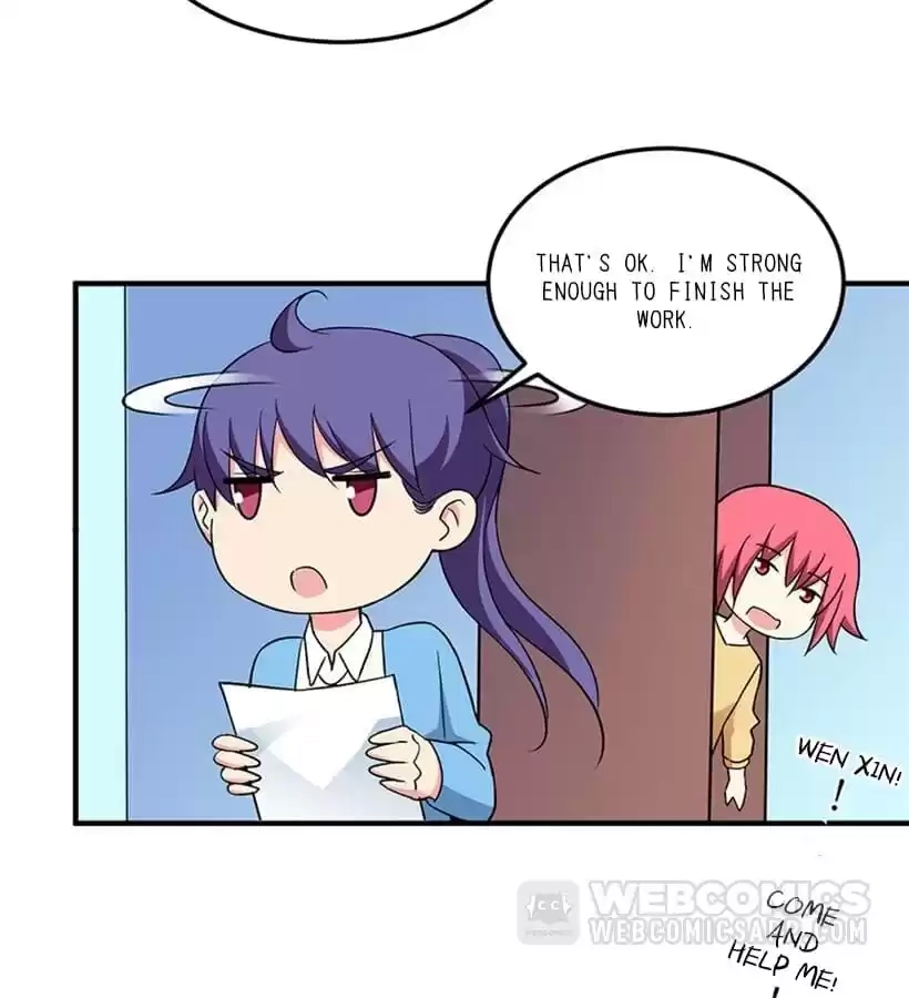 Read Love Can Be Seen chapter 53 image 7 on Lezhin