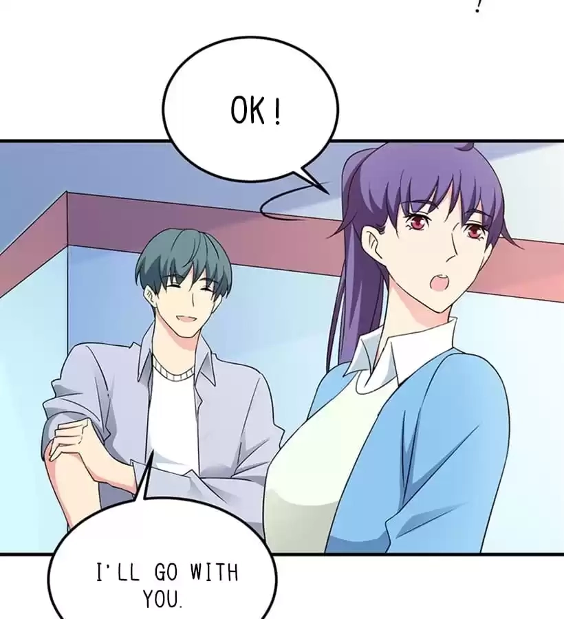 Read Love Can Be Seen chapter 53 image 8 on Lezhin