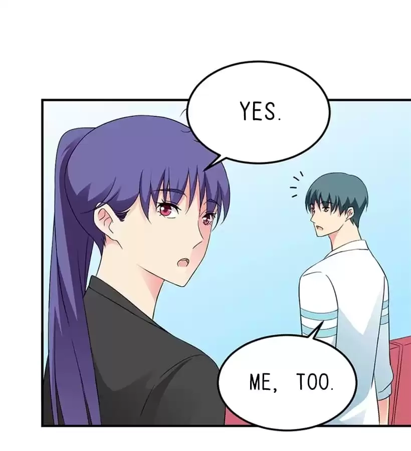 Read Love Can Be Seen chapter 54 image 15 on Lezhin