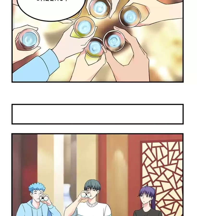 Read Love Can Be Seen chapter 54 image 18 on Lezhin
