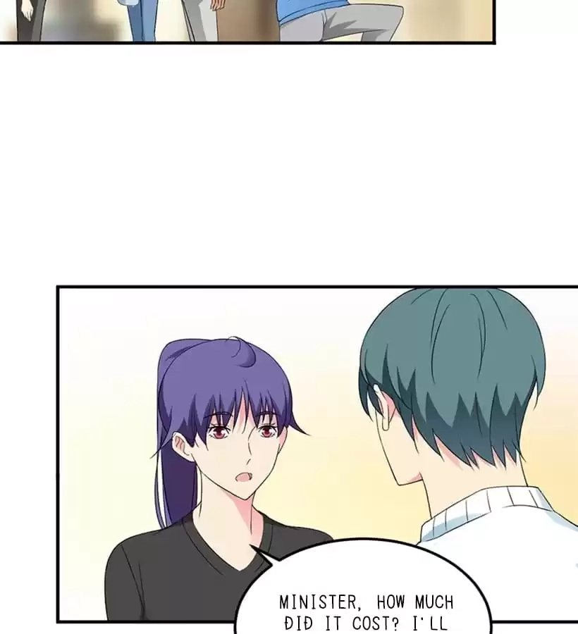 Read Love Can Be Seen chapter 54 image 2 on Lezhin