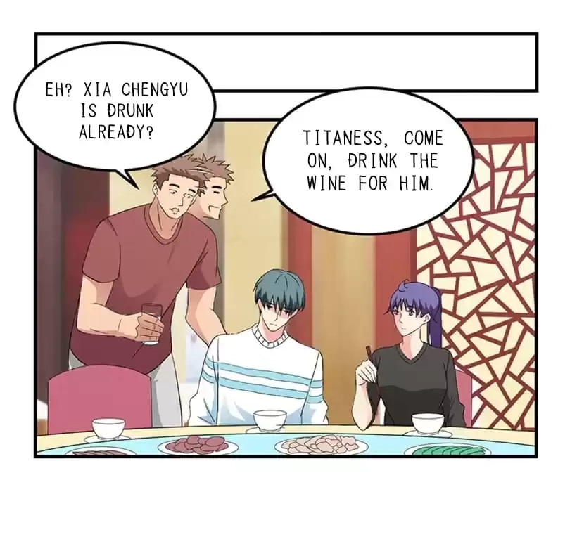 Read Love Can Be Seen chapter 54 image 20 on Lezhin