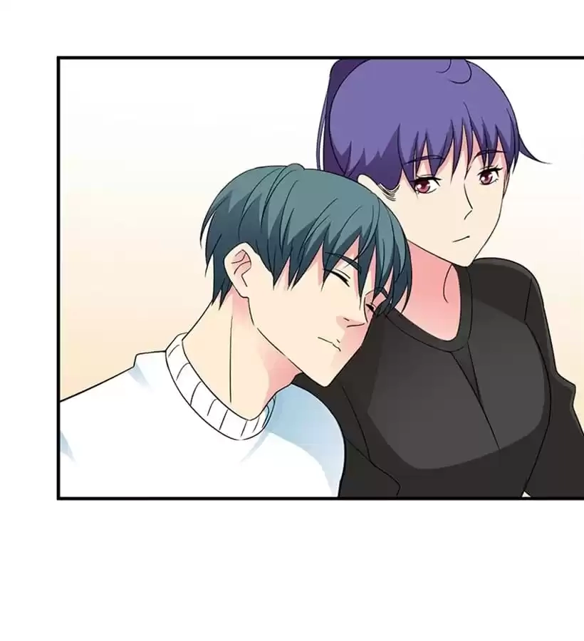 Read Love Can Be Seen chapter 54 image 21 on Lezhin