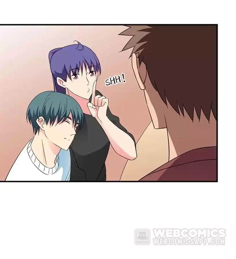 Read Love Can Be Seen chapter 54 image 22 on Lezhin