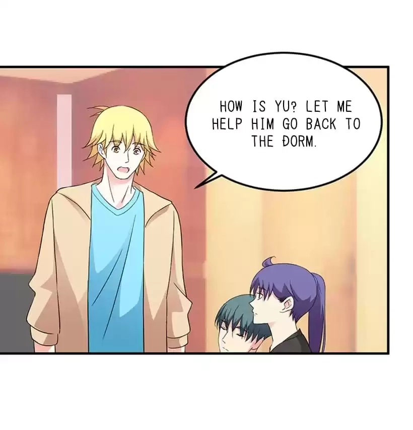Read Love Can Be Seen chapter 54 image 27 on Lezhin