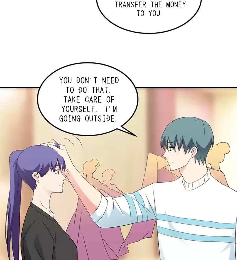 Read Love Can Be Seen chapter 54 image 3 on Lezhin