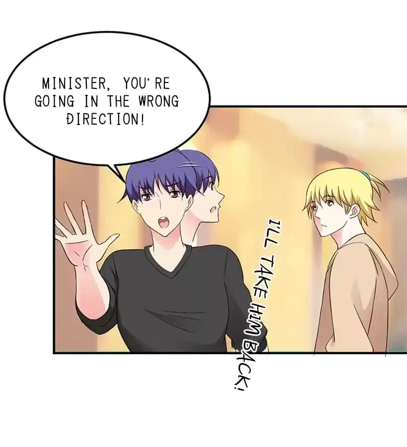 Read Love Can Be Seen chapter 54 image 30 on Lezhin