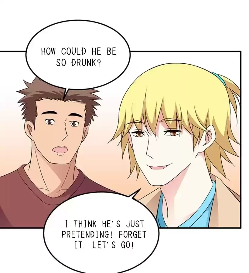 Read Love Can Be Seen chapter 54 image 31 on Lezhin