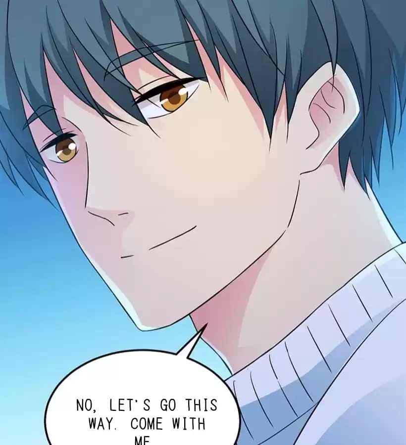 Read Love Can Be Seen chapter 54 image 35 on Lezhin