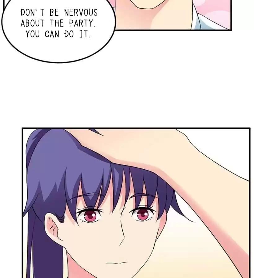 Read Love Can Be Seen chapter 54 image 5 on Lezhin