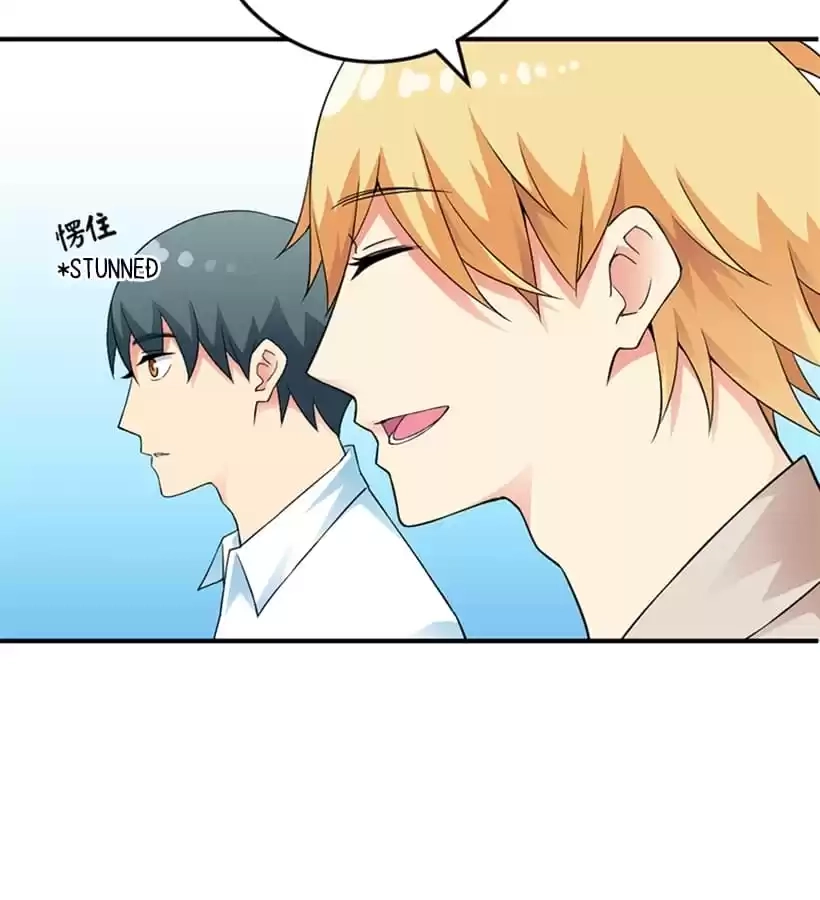 Read Love Can Be Seen chapter 6 image 15 on Lezhin