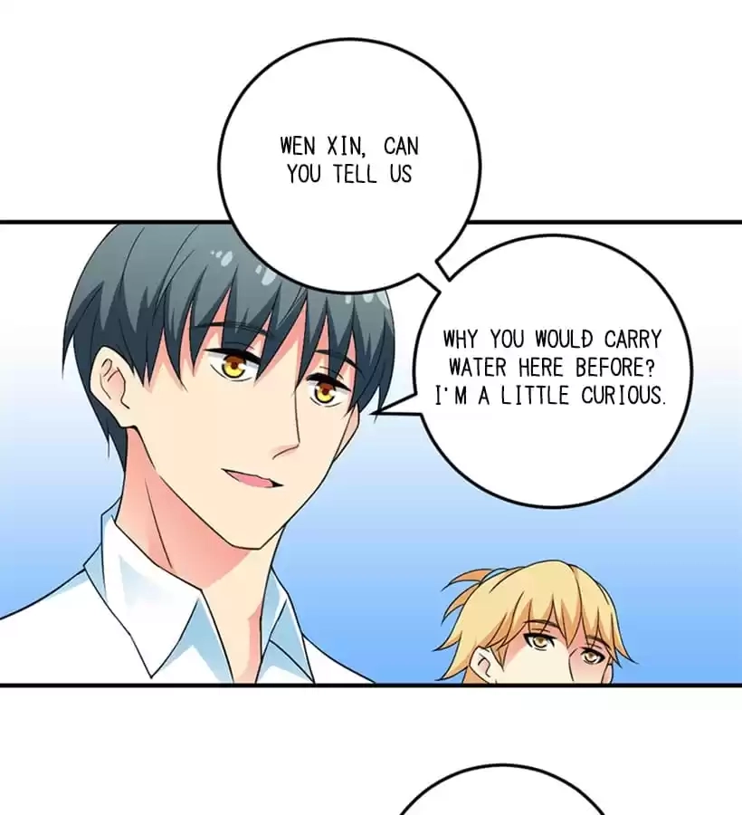 Read Love Can Be Seen chapter 6 image 19 on Lezhin