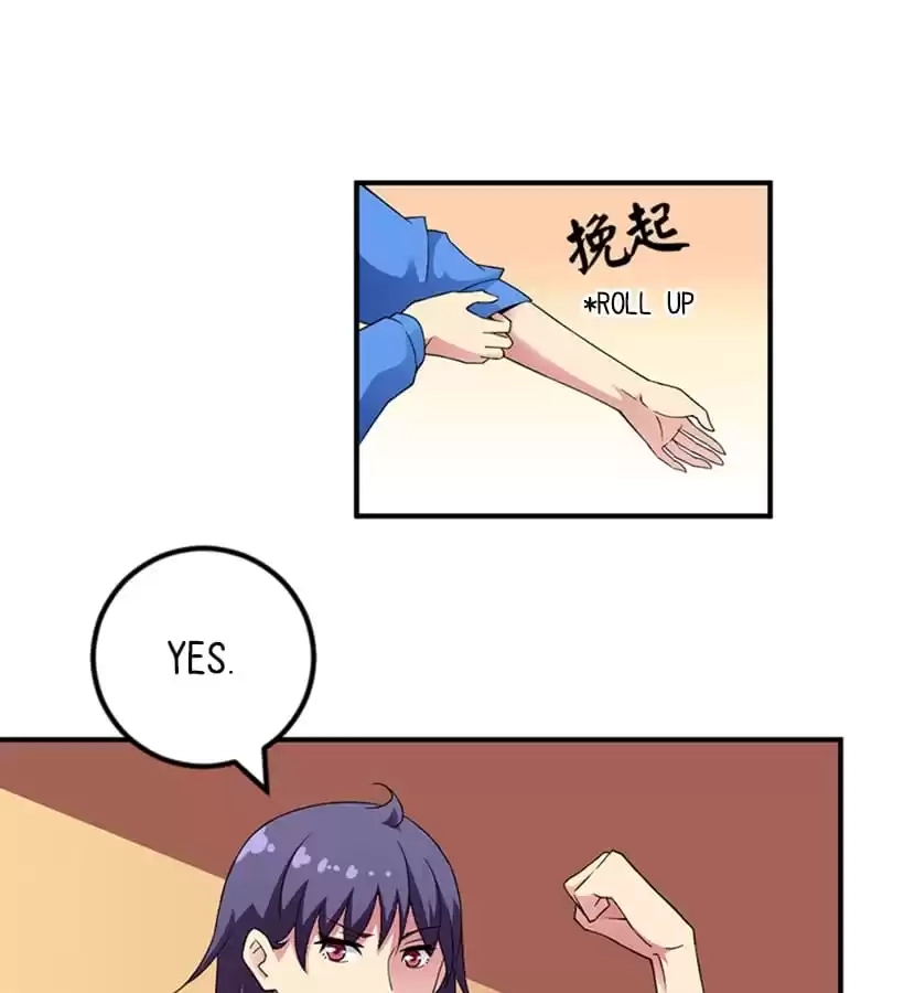 Read Love Can Be Seen chapter 6 image 21 on Lezhin