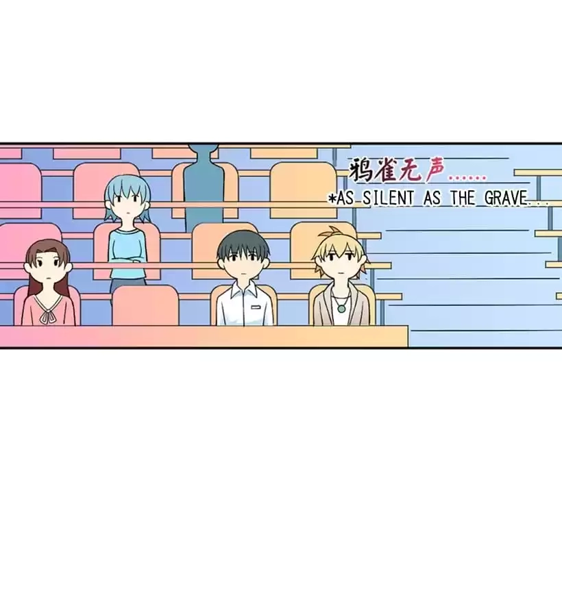 Read Love Can Be Seen chapter 6 image 23 on Lezhin