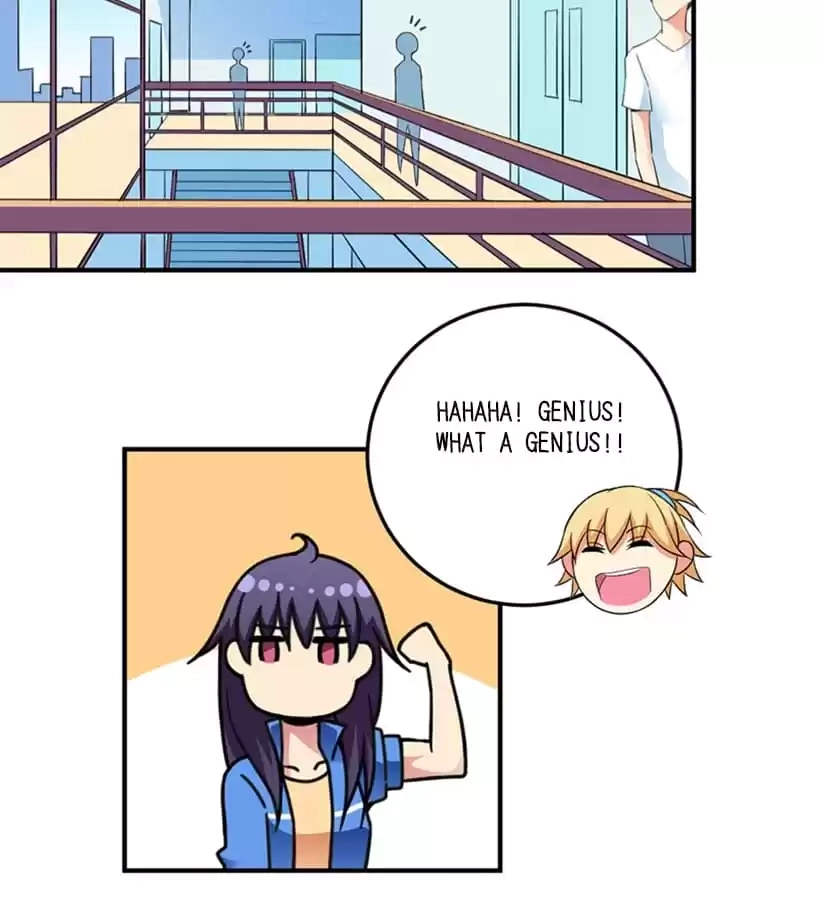 Read Love Can Be Seen chapter 6 image 25 on Lezhin