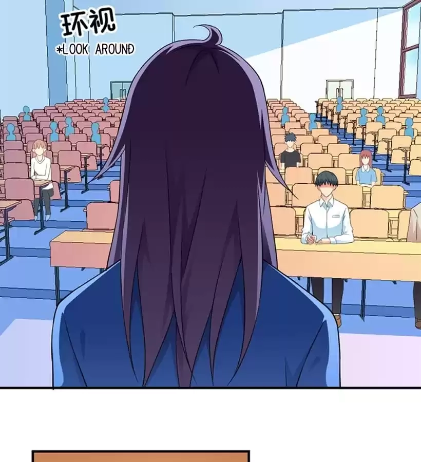 Read Love Can Be Seen chapter 6 image 3 on Lezhin