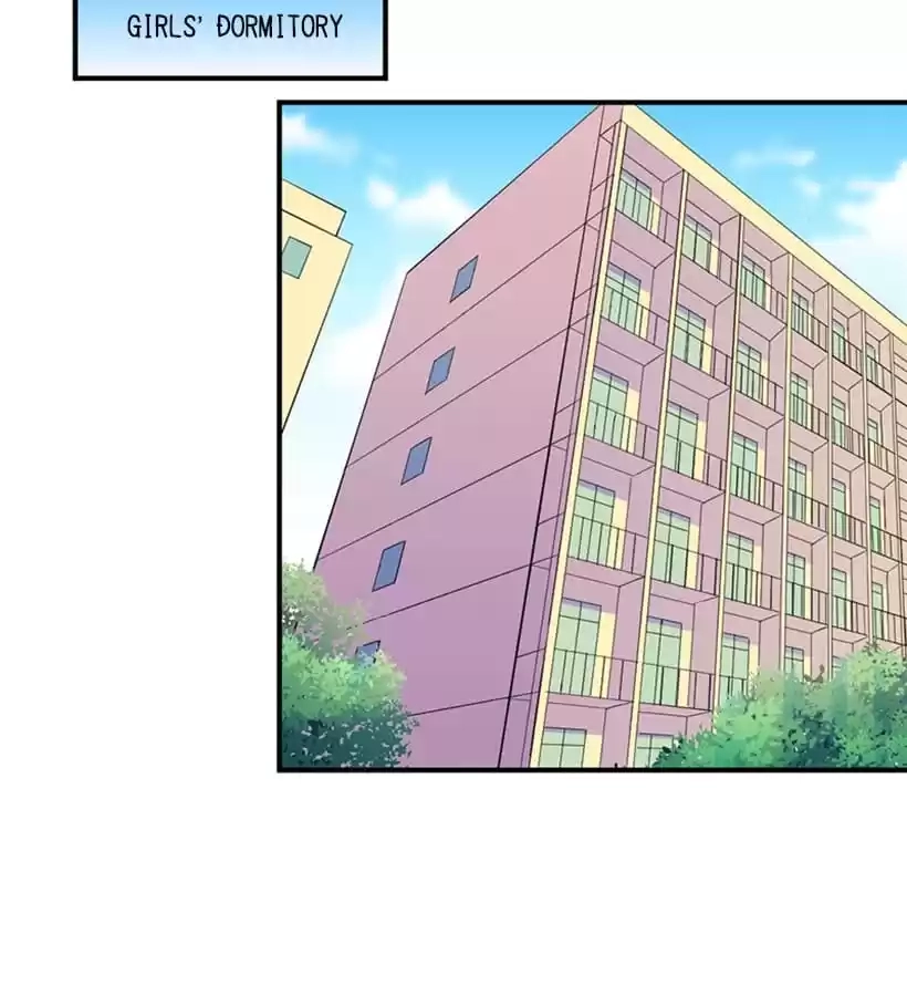 Read Love Can Be Seen chapter 6 image 31 on Lezhin