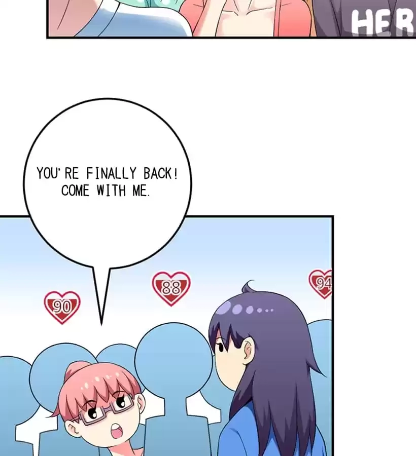 Read Love Can Be Seen chapter 6 image 34 on Lezhin