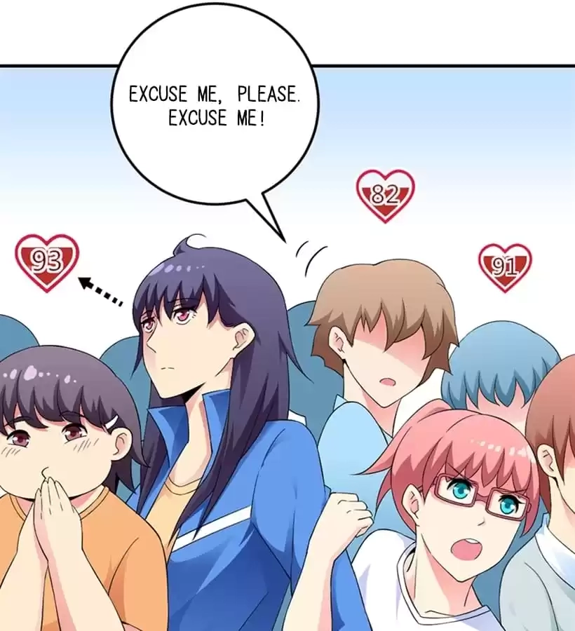 Read Love Can Be Seen chapter 6 image 36 on Lezhin