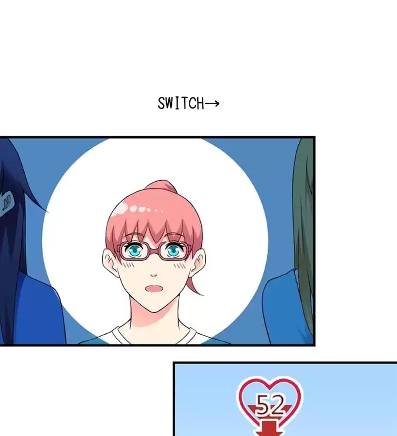 Read Love Can Be Seen chapter 6 image 44 on Lezhin