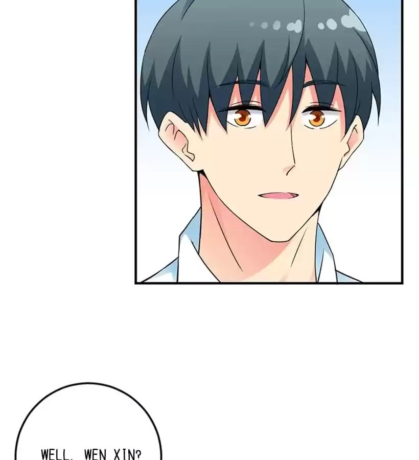 Read Love Can Be Seen chapter 6 image 6 on Lezhin