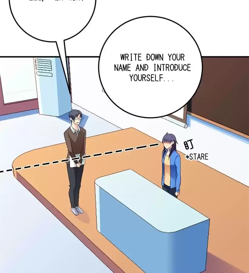 Read Love Can Be Seen chapter 6 image 7 on Lezhin