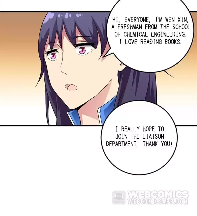 Read Love Can Be Seen chapter 6 image 9 on Lezhin