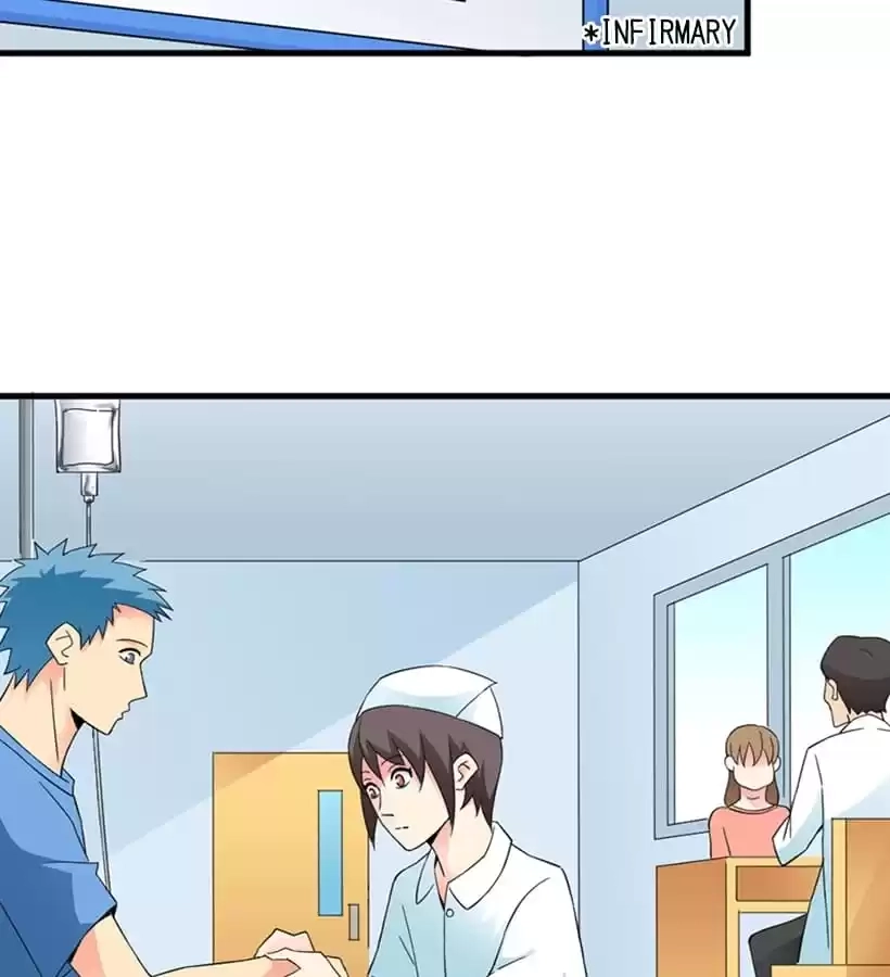 Read Love Can Be Seen chapter 8 image 10 on Lezhin