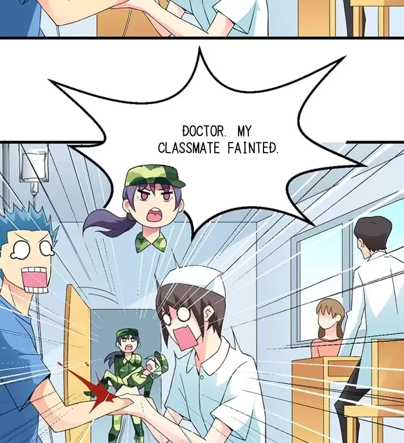Read Love Can Be Seen chapter 8 image 11 on Lezhin