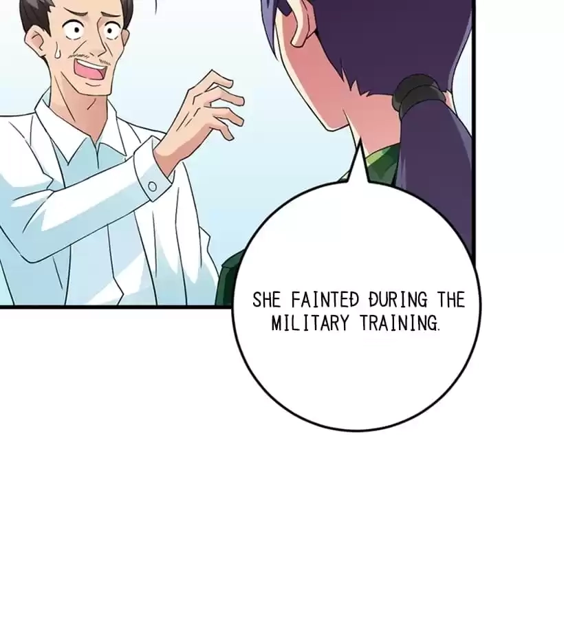 Read Love Can Be Seen chapter 8 image 13 on Lezhin
