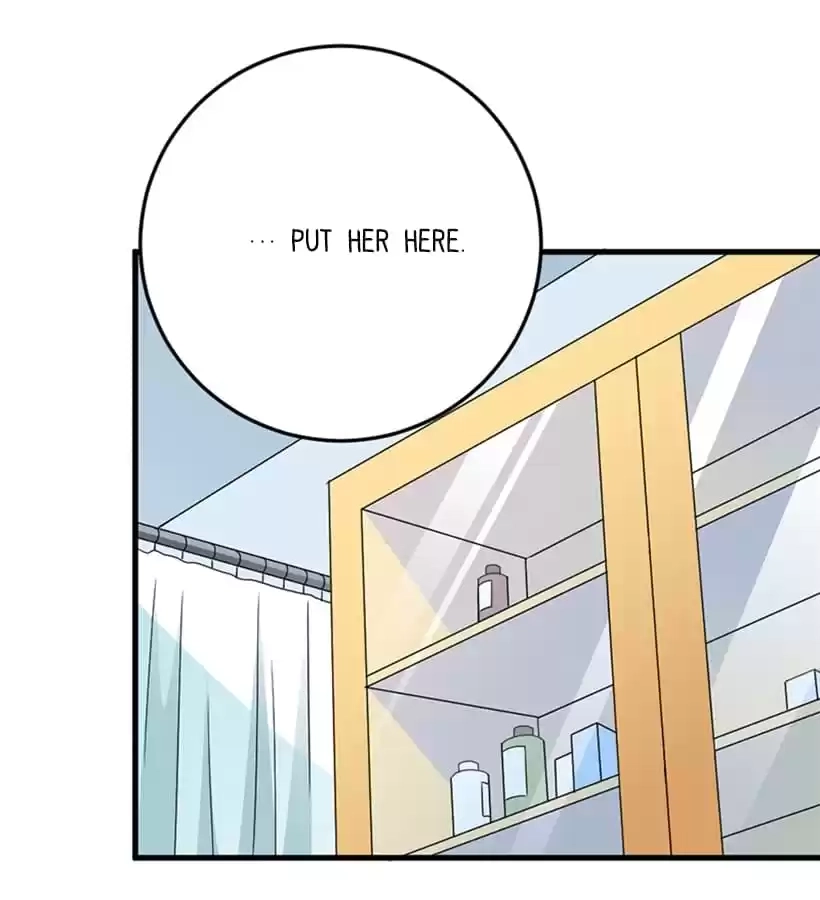 Read Love Can Be Seen chapter 8 image 14 on Lezhin