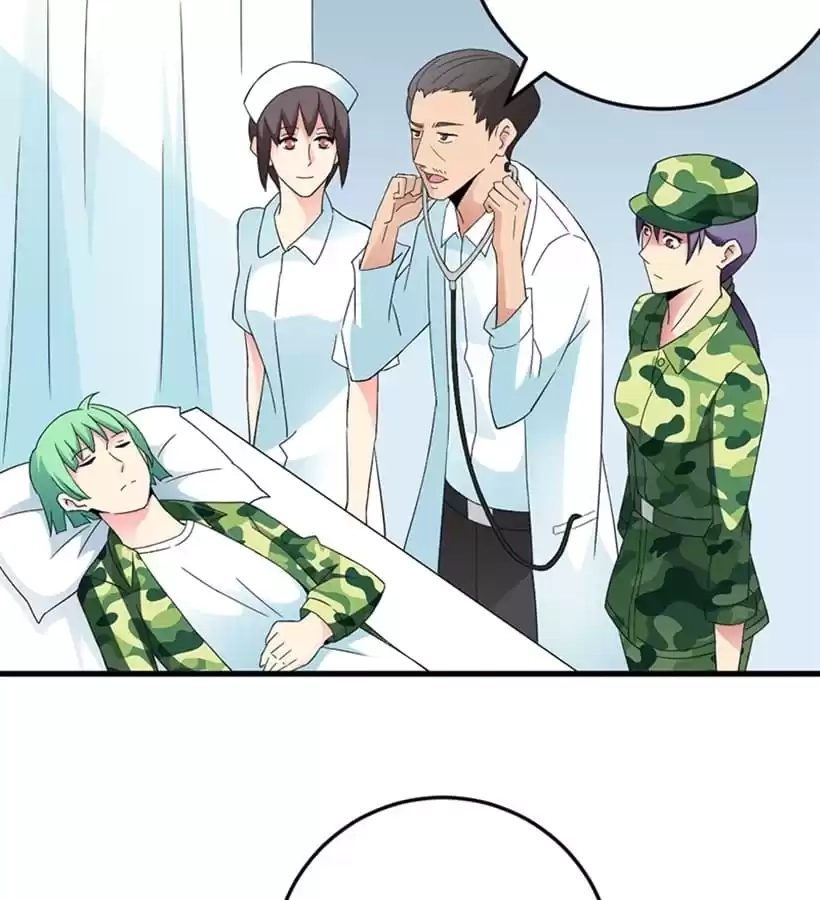 Read Love Can Be Seen chapter 8 image 16 on Lezhin