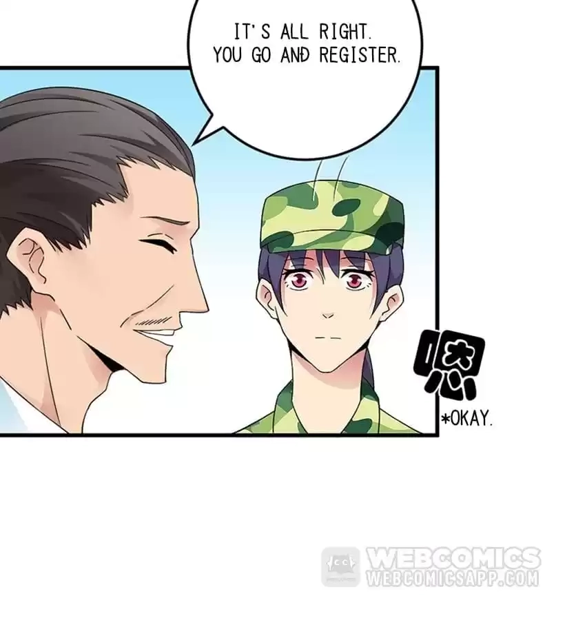 Read Love Can Be Seen chapter 8 image 17 on Lezhin