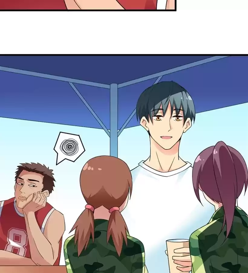 Read Love Can Be Seen chapter 8 image 20 on Lezhin