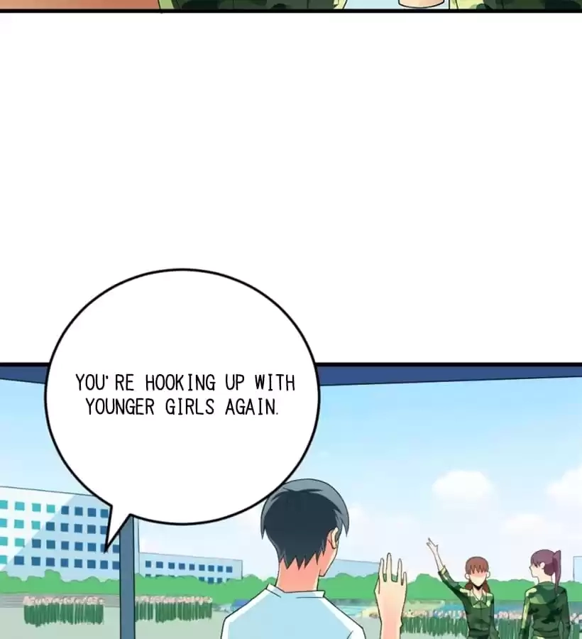 Read Love Can Be Seen chapter 8 image 21 on Lezhin