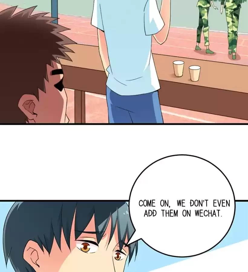 Read Love Can Be Seen chapter 8 image 22 on Lezhin