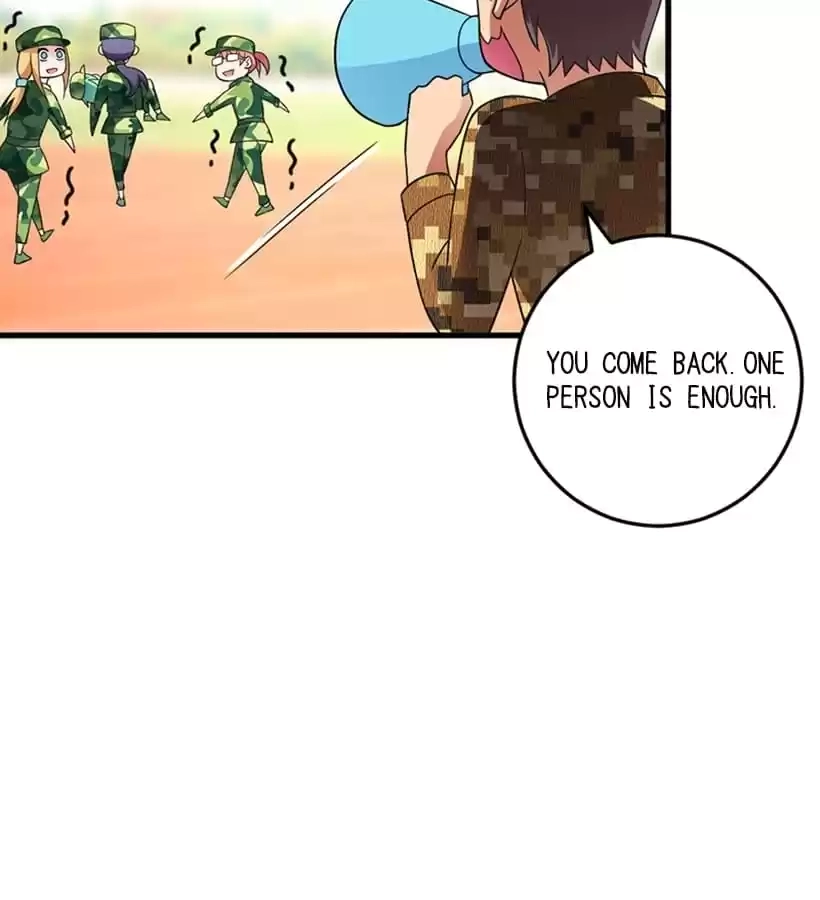 Read Love Can Be Seen chapter 8 image 3 on Lezhin