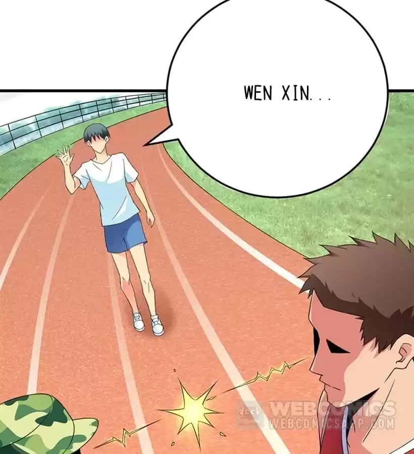 Read Love Can Be Seen chapter 8 image 37 on Lezhin