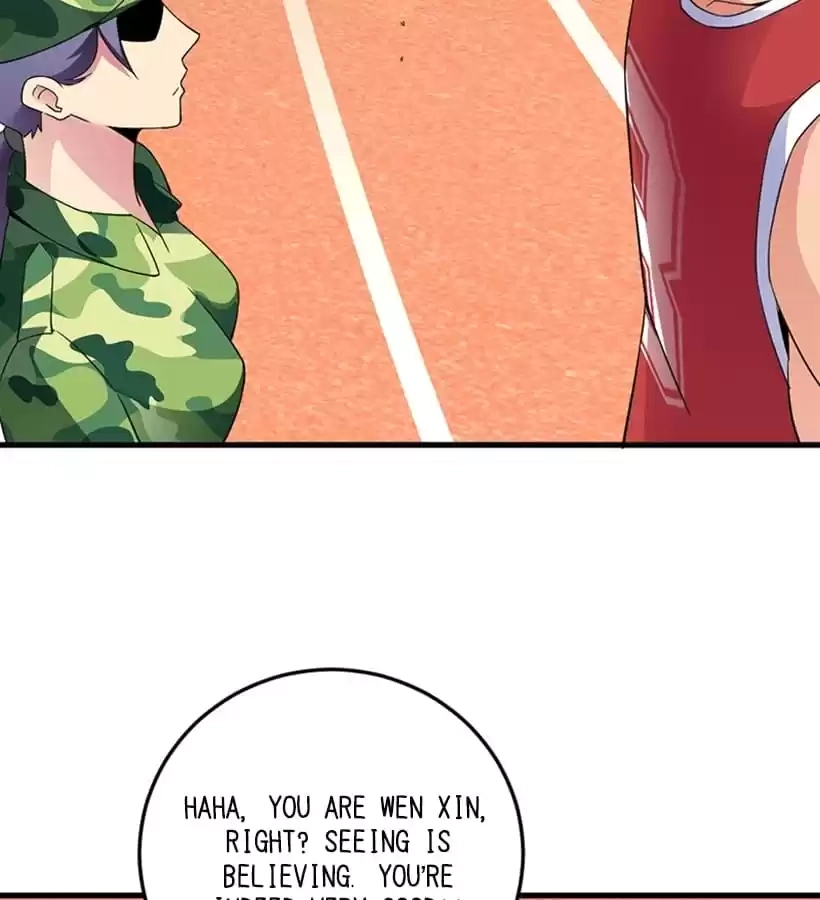 Read Love Can Be Seen chapter 8 image 38 on Lezhin
