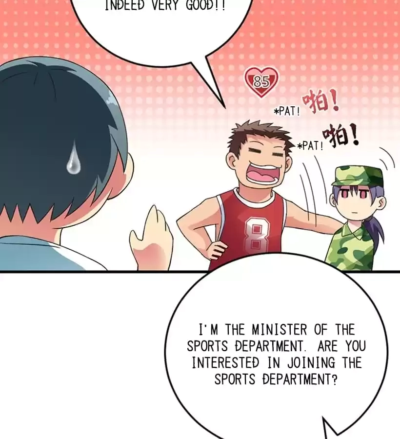 Read Love Can Be Seen chapter 8 image 39 on Lezhin