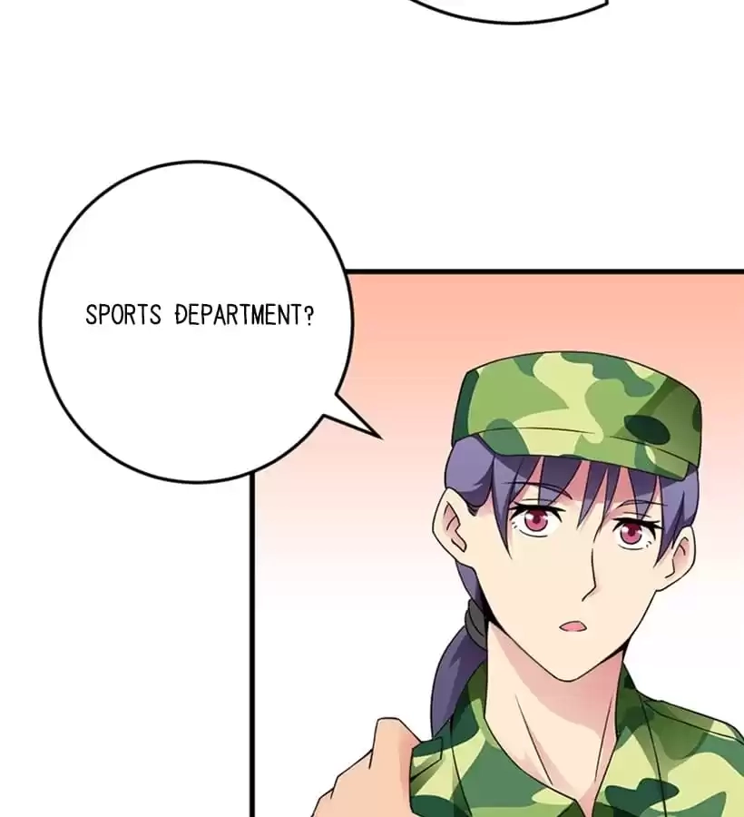 Read Love Can Be Seen chapter 8 image 40 on Lezhin