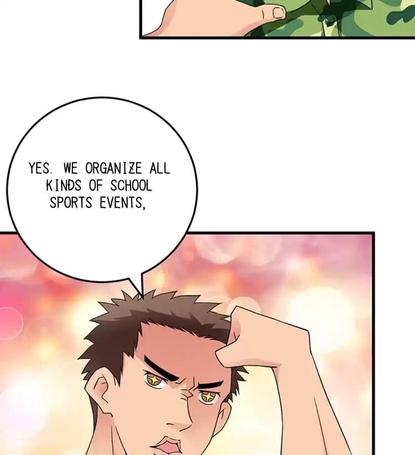 Read Love Can Be Seen chapter 8 image 41 on Lezhin