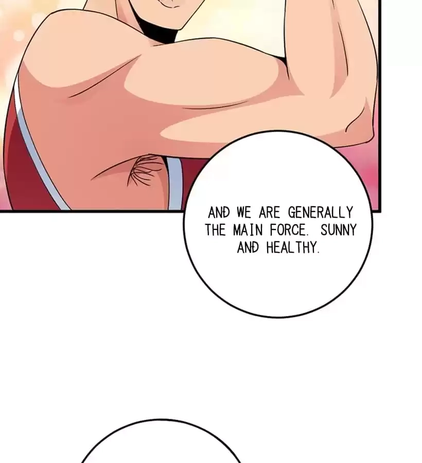 Read Love Can Be Seen chapter 8 image 42 on Lezhin