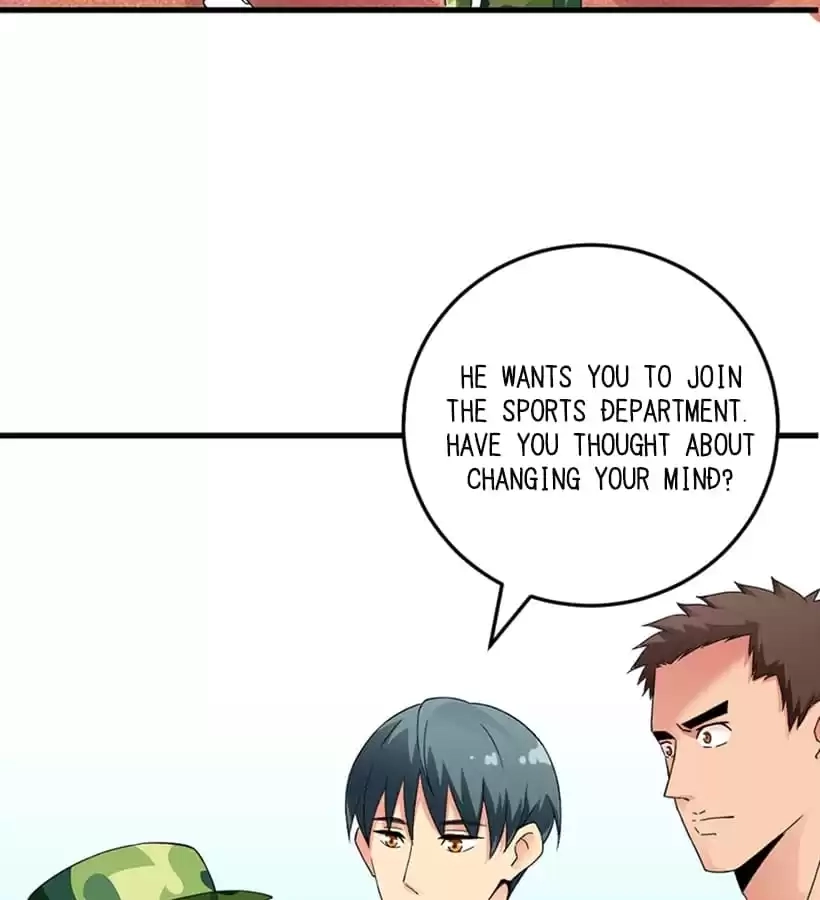 Read Love Can Be Seen chapter 8 image 44 on Lezhin