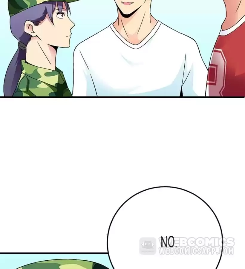 Read Love Can Be Seen chapter 8 image 45 on Lezhin